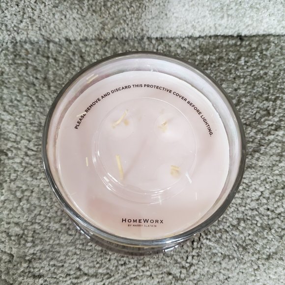 Homeworx Other Homeworx By Harry Slatkin Snow Angel Large 4 Wick